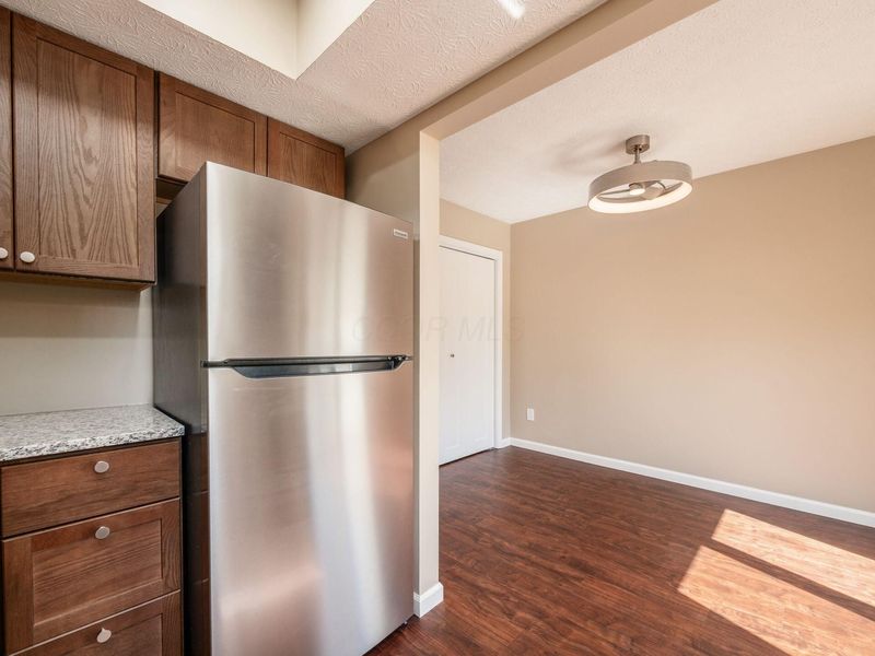7950 Trellage Court, Unit 7, Powell, OH 43065 Photo 12