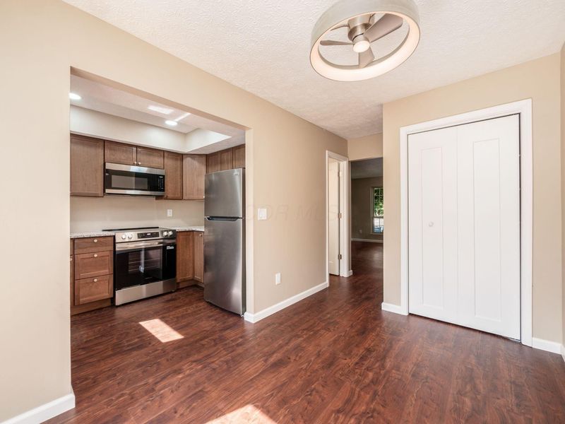 7950 Trellage Court, Unit 7, Powell, OH 43065 Photo 8
