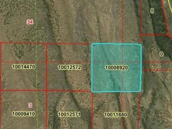 40 AC County Road 27 , Mesita, CO 81152