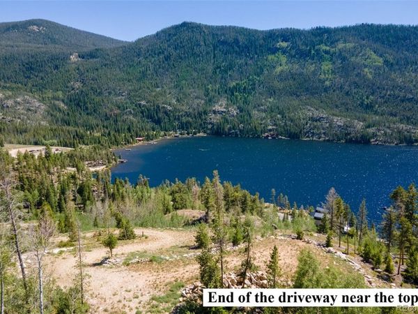 2015 W Portal , Grand Lake, CO 80447