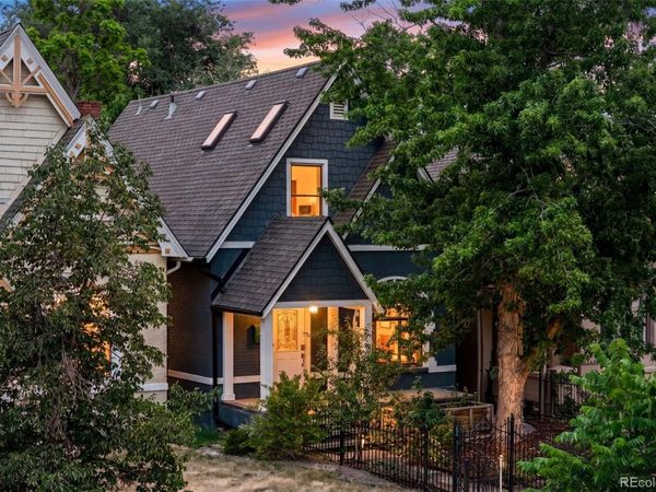 30 S Grant Street, Denver, CO 80209
