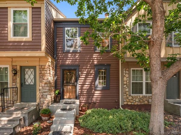 2793 E Nichols Circle, Littleton, CO 80122
