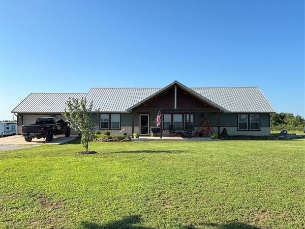 56926 S 36930 Road, Terlton, OK 74081