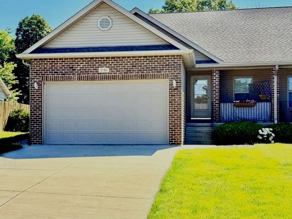 2708 Deer Court , Ottawa, IL 61350