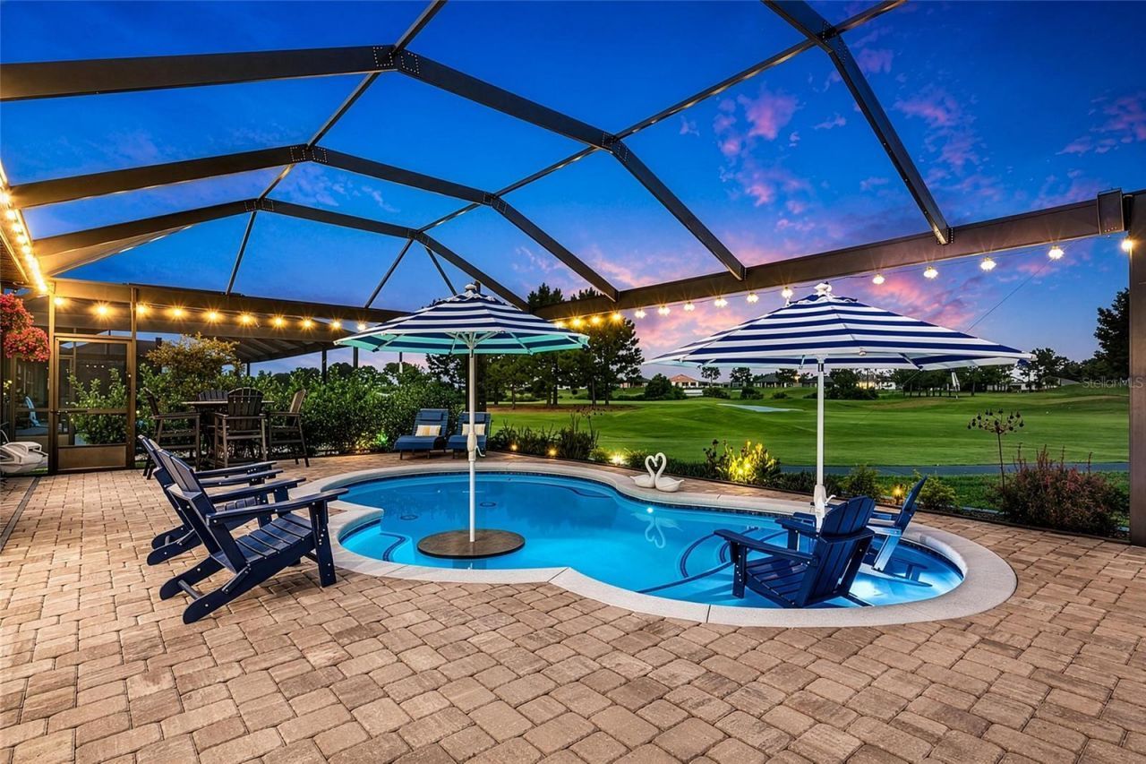 8690 SW 61st Loop , Ocala, FL 34481 Photo