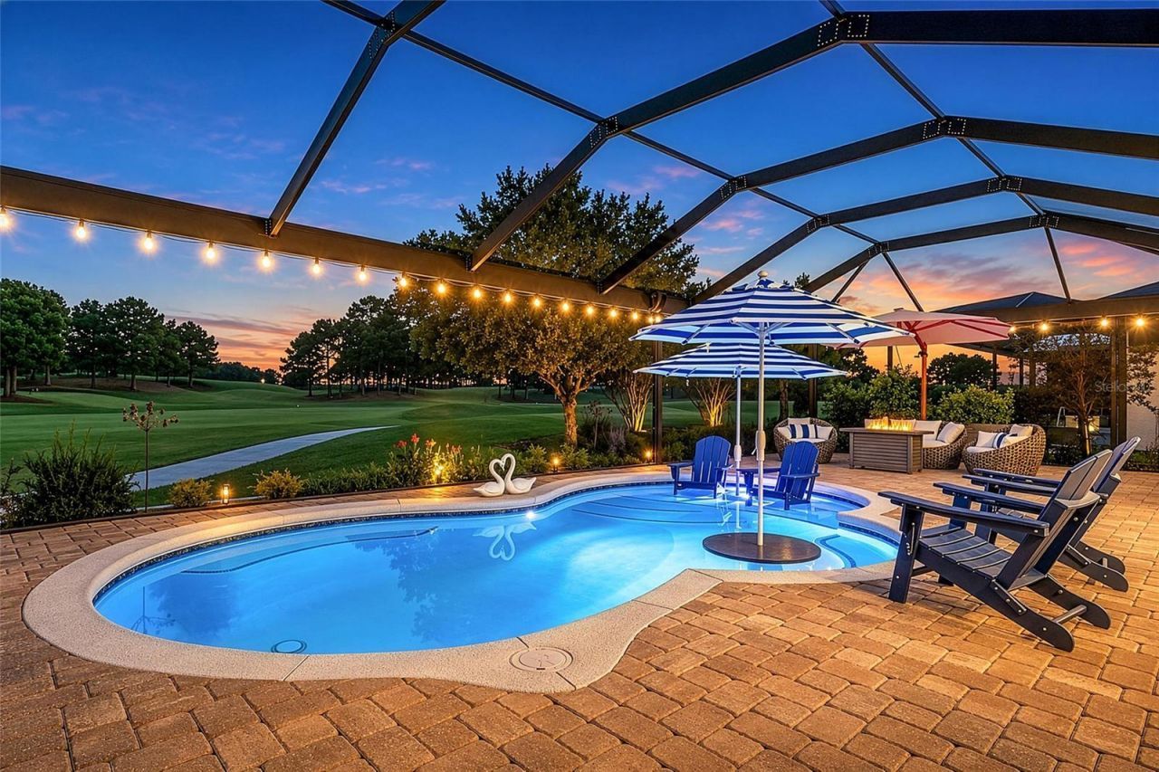 8690 SW 61st Loop , Ocala, FL 34481 Photo
