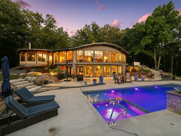 33875 L Avenue, Adel, IA 50003