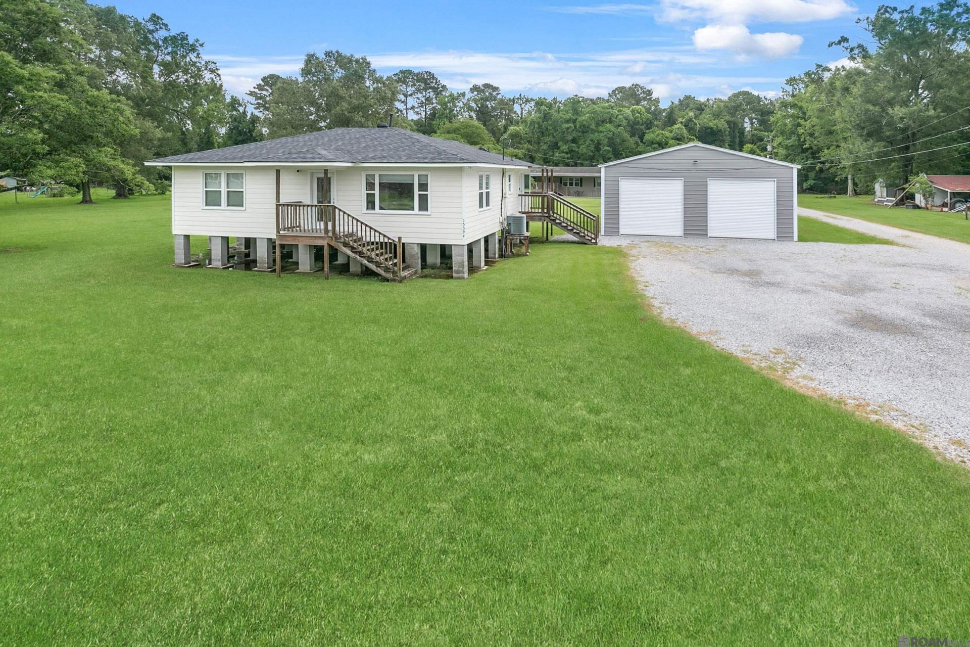 15394 Henderson Bayou Rd, Prairieville, LA 70769 Main Photo