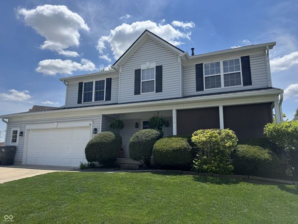 1616 Walpole Lane, Indianapolis, IN 46231