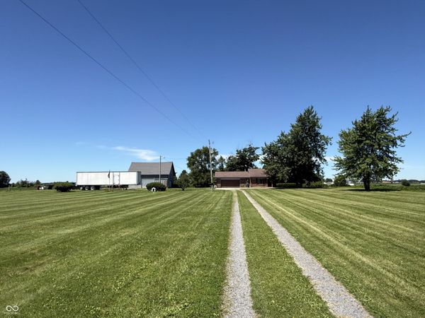 620 N 650 West , Lebanon, IN 46052