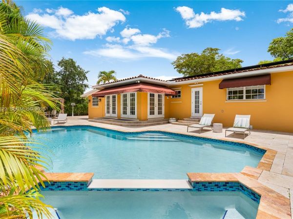 1380 Miami Springs Ave , Miami Springs, FL 33166