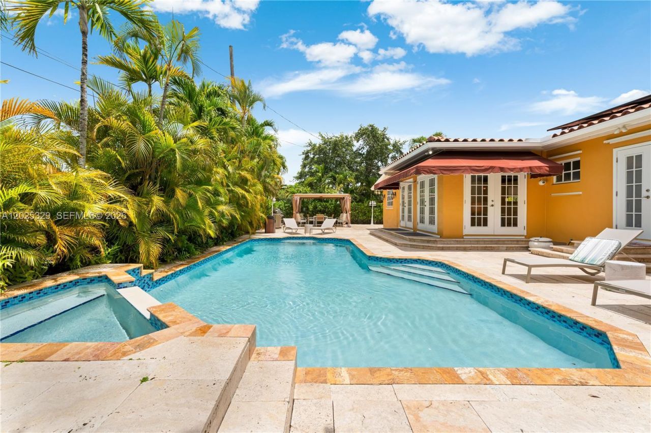 1380 Miami Springs Ave , Miami Springs, FL 33166 Photo