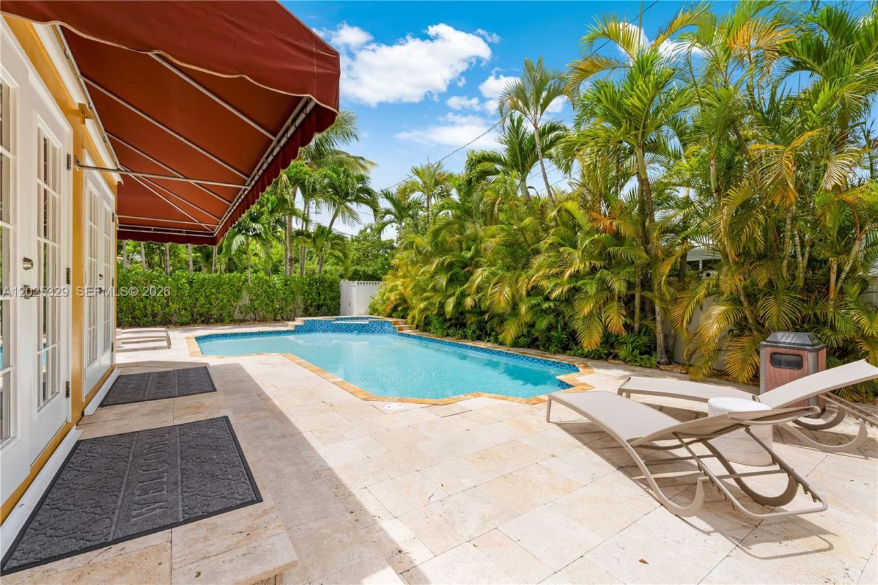 1380 Miami Springs Ave , Miami Springs, FL 33166 Photo