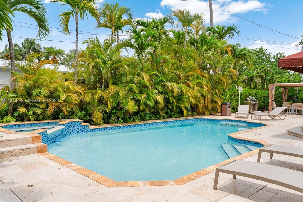 1380 Miami Springs Ave , Miami Springs, FL 33166 Photo