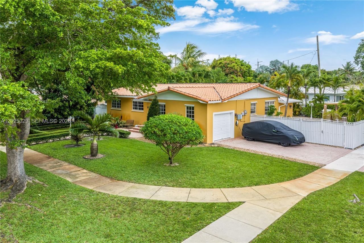 1380 Miami Springs Ave , Miami Springs, FL 33166 Photo