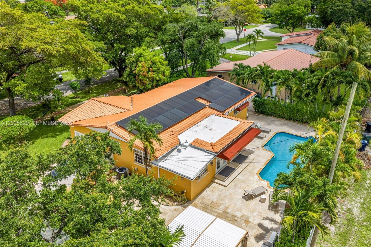 1380 Miami Springs Ave , Miami Springs, FL 33166 Photo