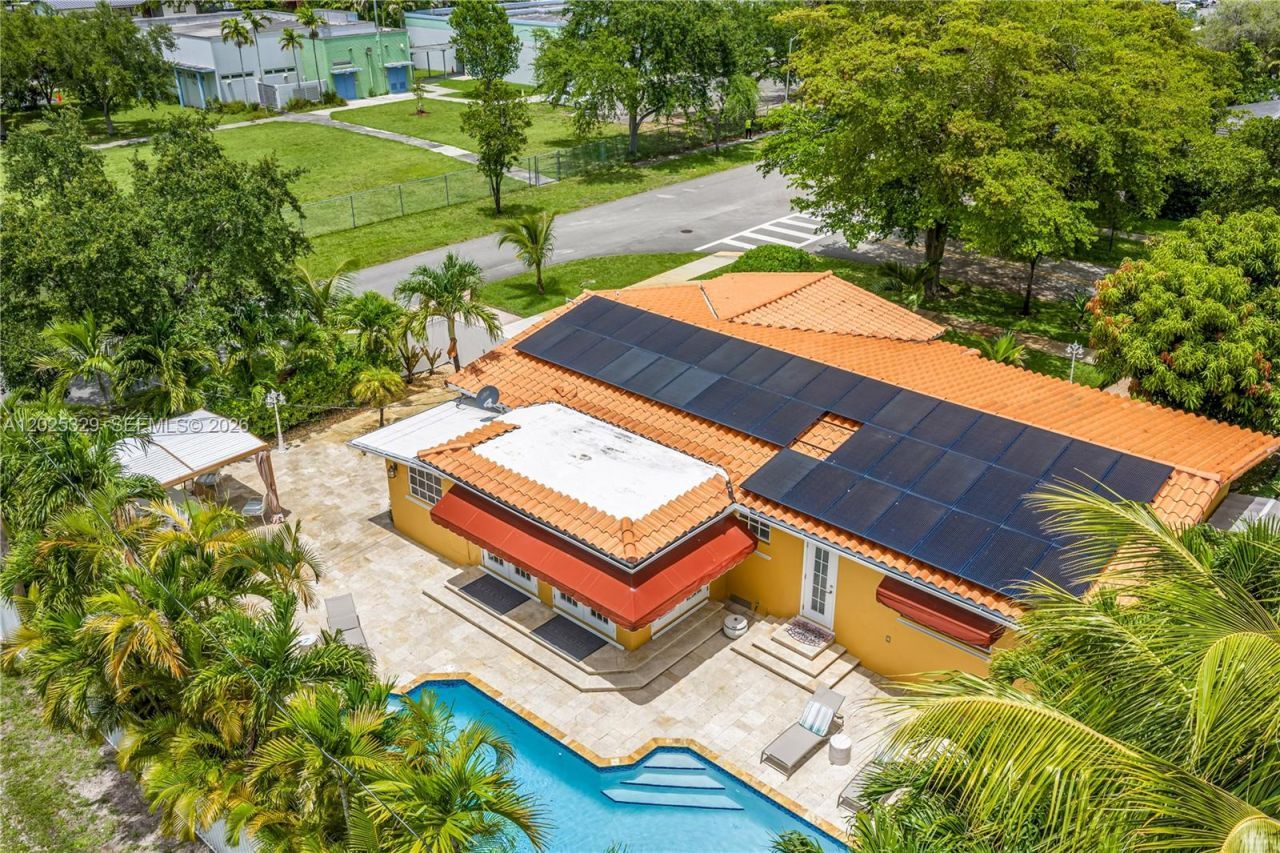 1380 Miami Springs Ave , Miami Springs, FL 33166 Photo