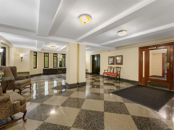 280 Bronxville , Unit 8B, Bronxville, NY 10708
