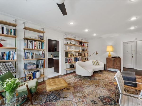 280 Bronxville, Unit 8B, Bronxville, NY 10708