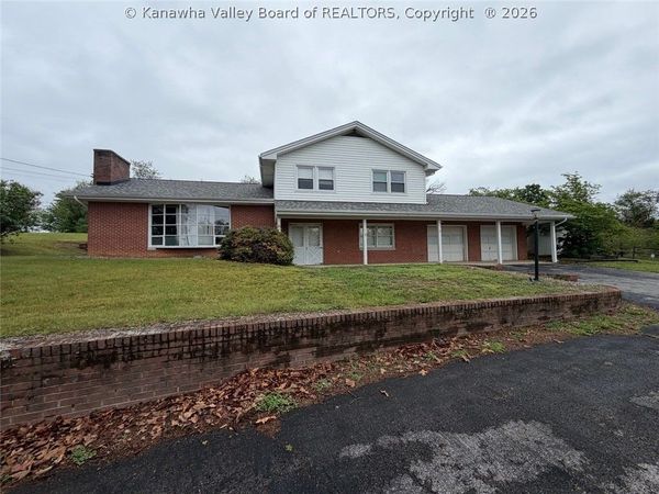 85 Early Avenue, Other, WV 26847