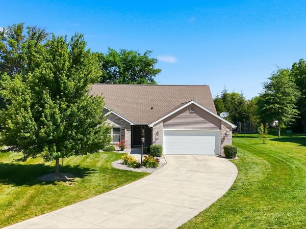 13007 Jade Cove, Fort Wayne, IN 46845