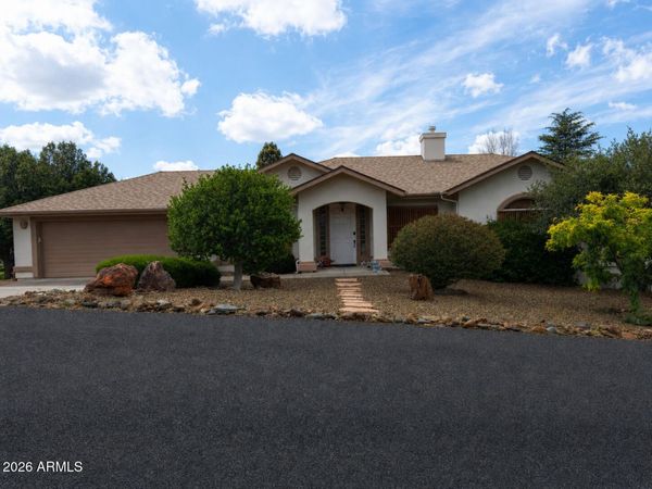 720 N NAVAJO Drive, Dewey, AZ 86327