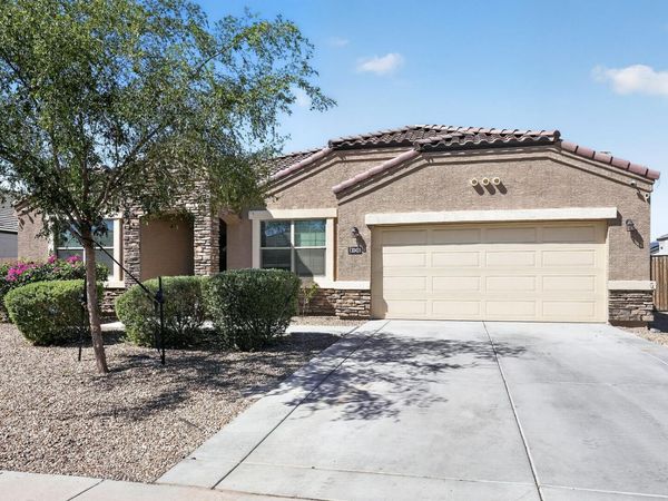 30431 W PICADILLY Road, Buckeye, AZ 85396