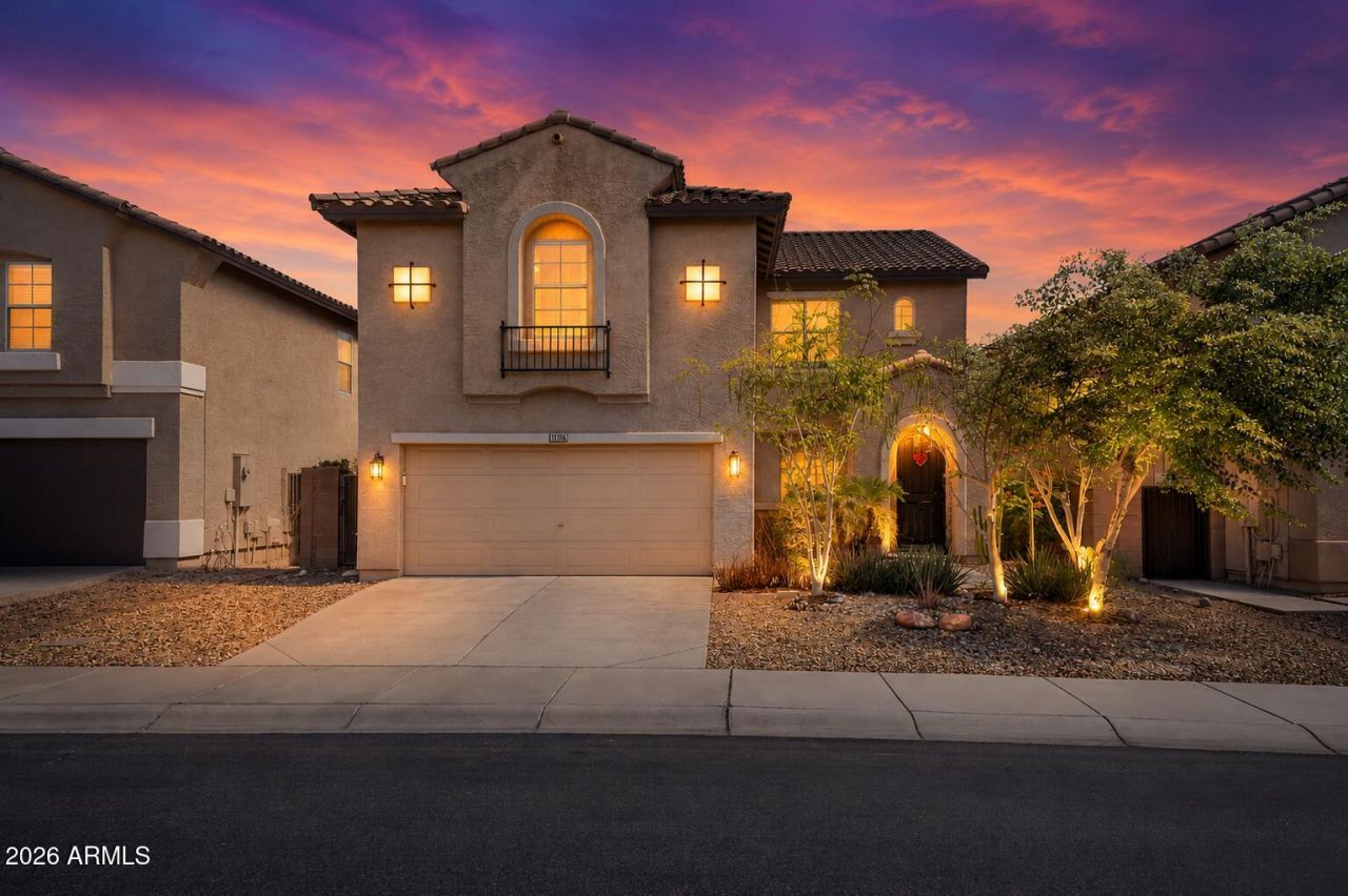 11826 W Foothill Drive, Sun City, AZ 85373 Main Photo