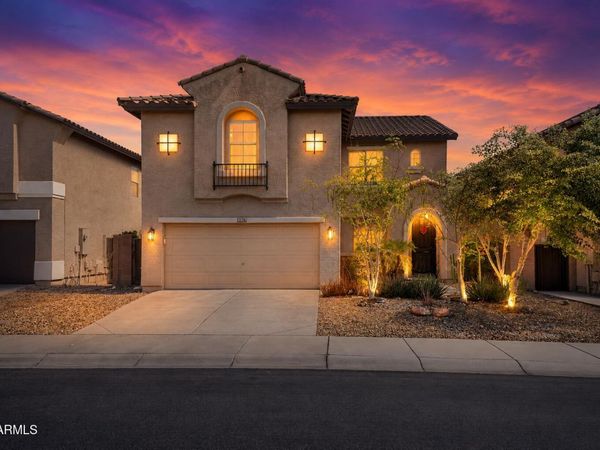 11826 W FOOTHILL Drive, Sun City, AZ 85373