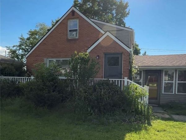 138 Mill Road , Buffalo, NY 14224