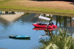 141 Calm Water Way photo 4