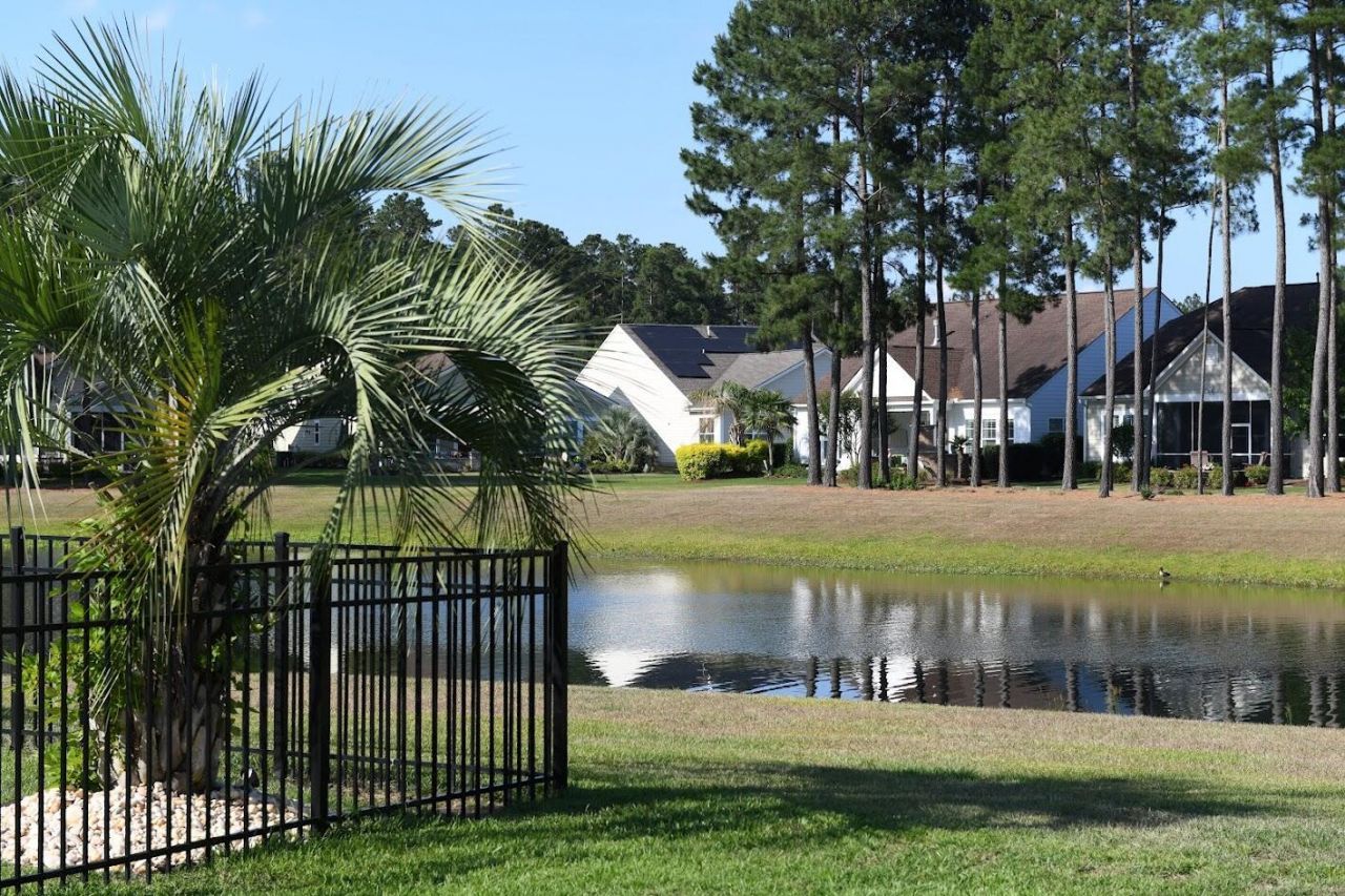 141 Calm Water Way Photo 28