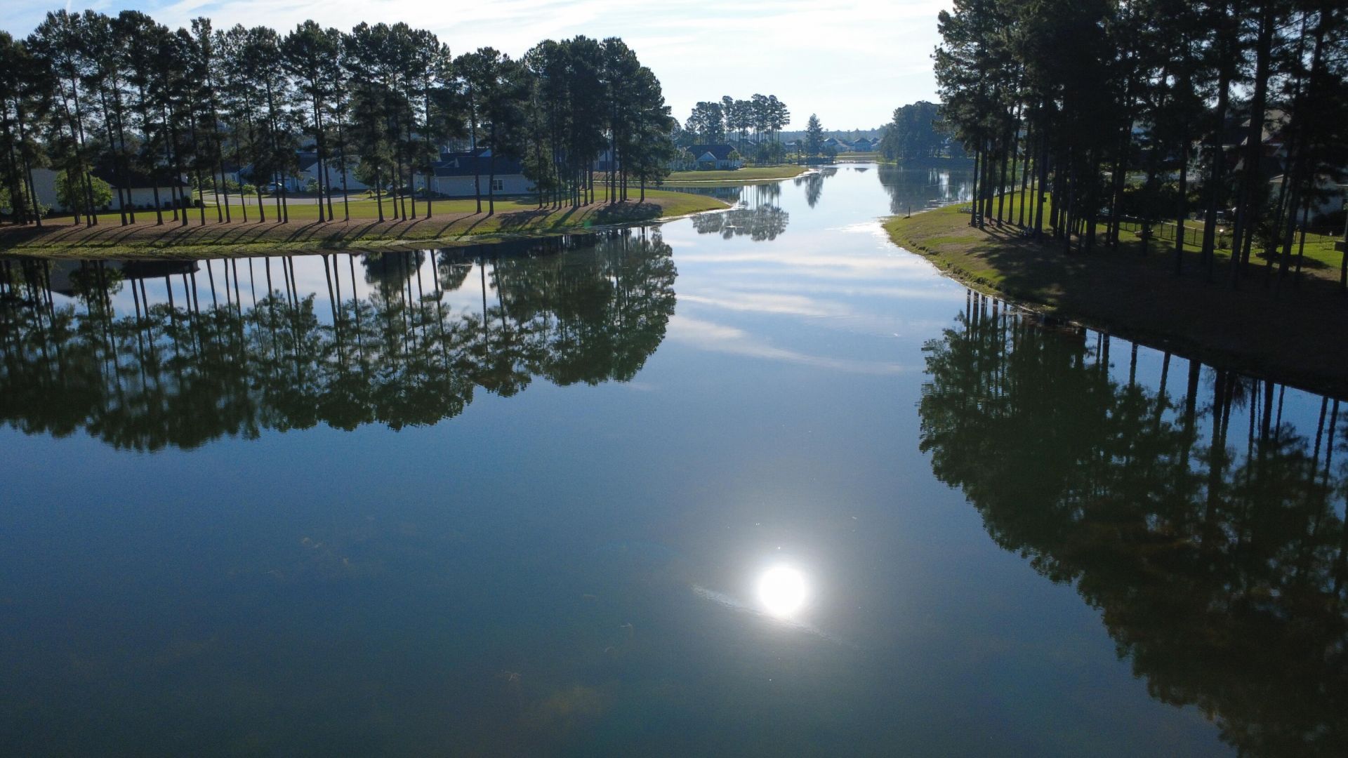 141 Calm Water Way Photo 5