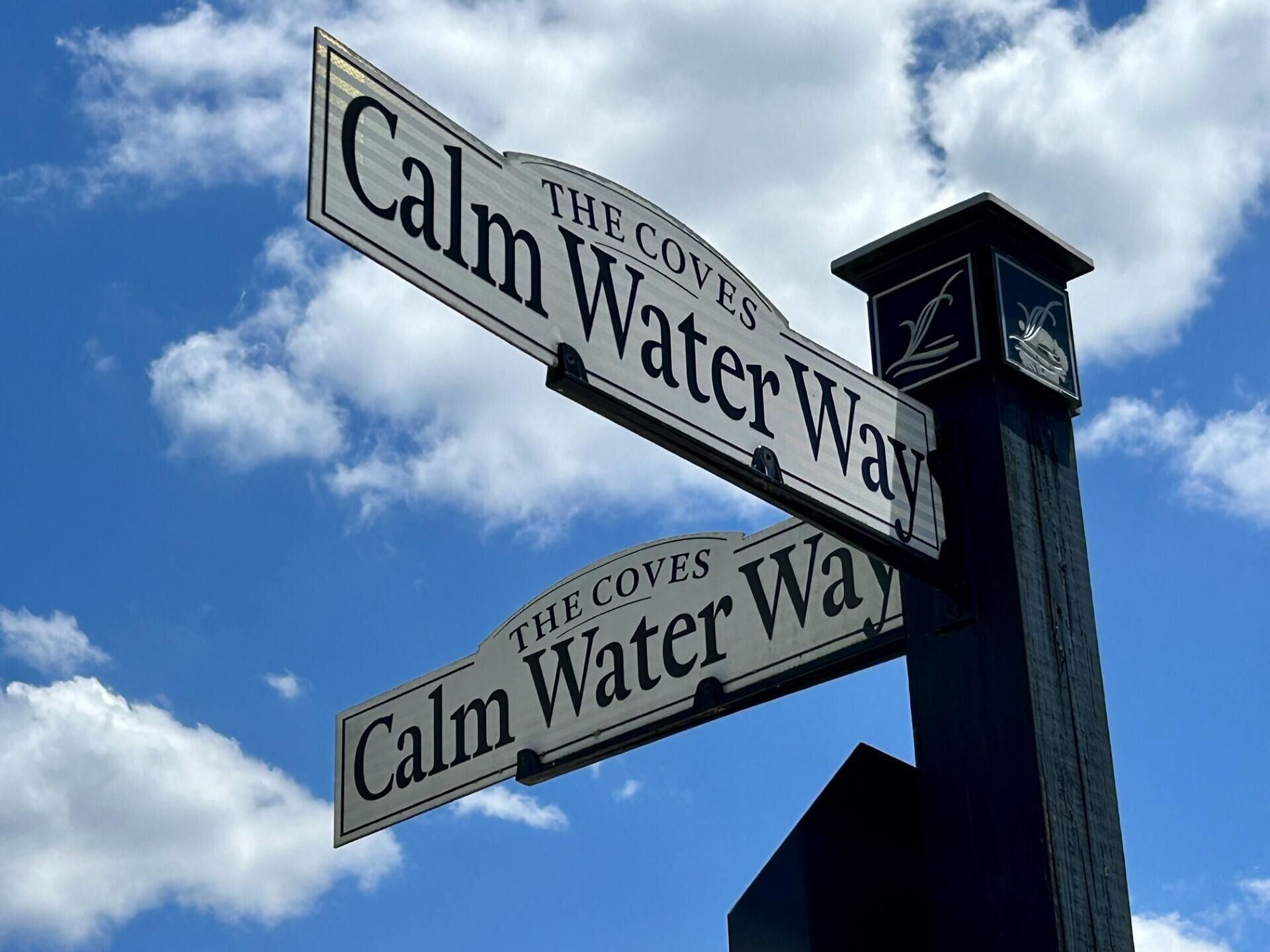 141 Calm Water Way Photo 58