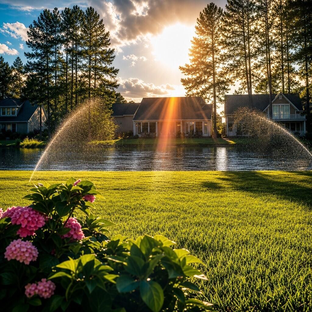 141 Calm Water Way Photo 61