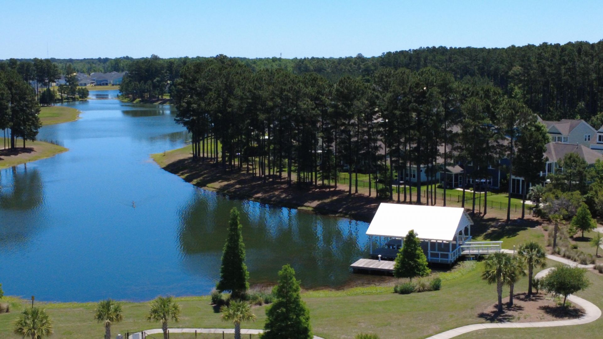 141 Calm Water Way Photo 70