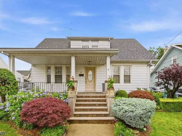 117 Richmond Ave, Paterson, NJ 07502
