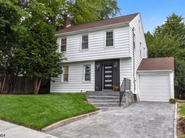46 Tenney Ave, River Edge, NJ 07661