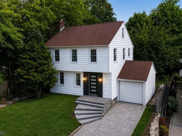 46 Tenney Ave, River Edge, NJ 07661