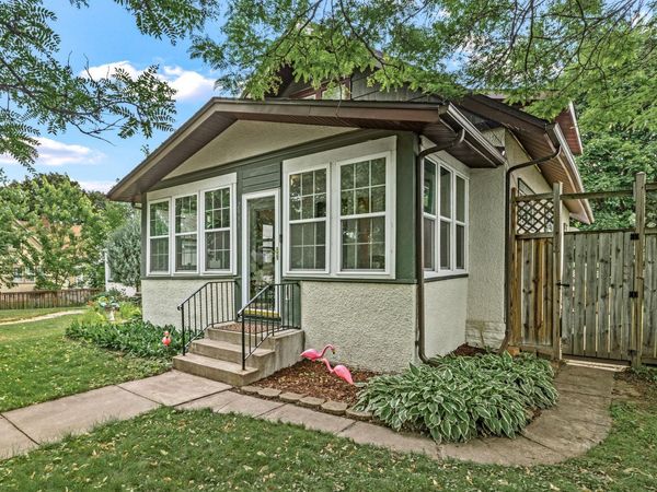 2911 Lincoln Street NE, Minneapolis, MN 55418