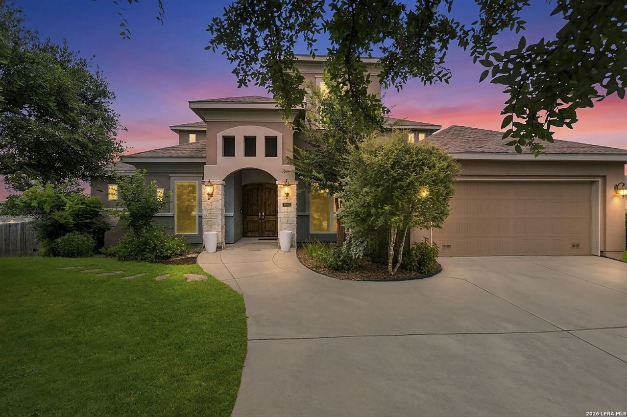 8602 Napa Landing, Boerne, TX 78015 Main Photo