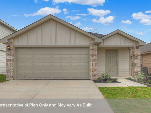 1223 Avery Ranch Drive, New Braunfels, TX 78130