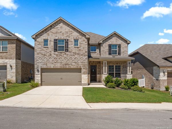 12835 Tibetta, San Antonio, TX 78253