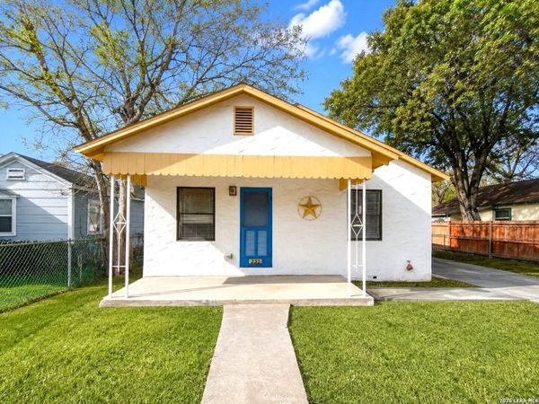 235 Benita, San Antonio, TX 78210