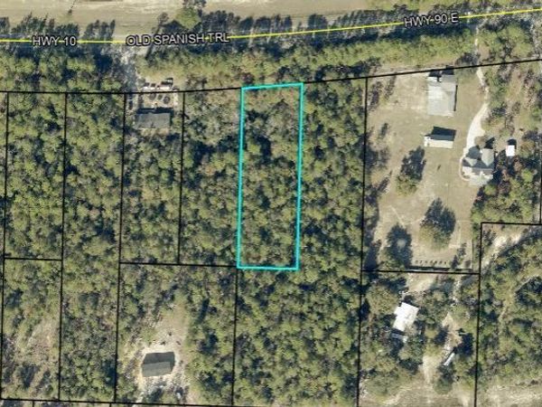 1.1AC E Highway 90, Crestview, FL 32539