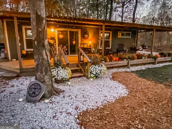 305 Golf Course Road, Menlo, GA 30731