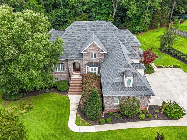 105 Steeplechase Run, Warner Robins, GA 31088