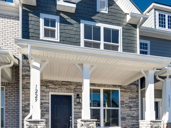 1229 Hope Village Way, Hermitage, TN 37076
