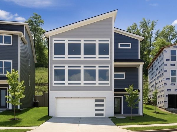 1580 Boxwood Dr Lot 39 , Nashville, TN 37211