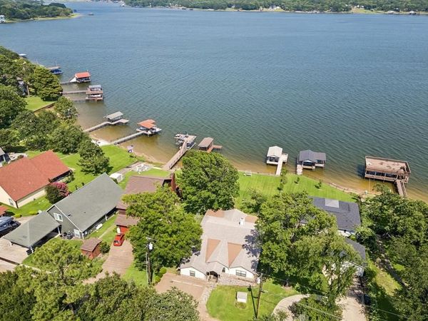 140 Pin Oak Drive, Mabank, TX 75156